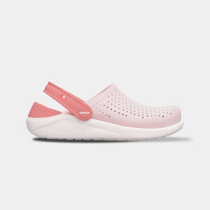 Powder/White