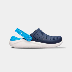Navy/White