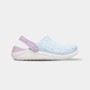 Mineral Blue/White