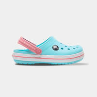 Ice Blue/White