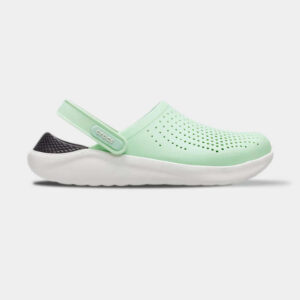 Neo Mint/Almost White