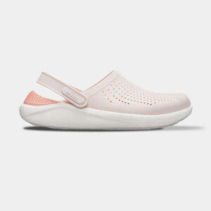 Powder/White