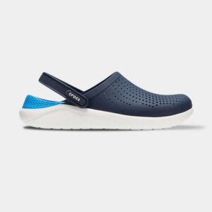 Navy/White