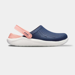 Navy/Melon