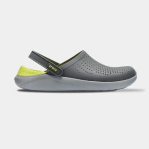Grey/Light Green