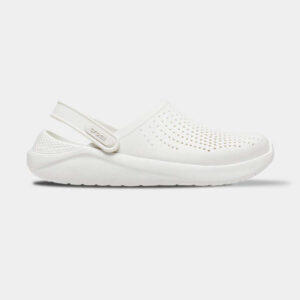 Almost White