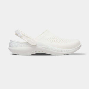 Almost White