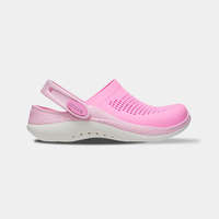 Taffy Pink / Ballerina Pink