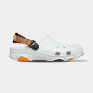 White/Multi